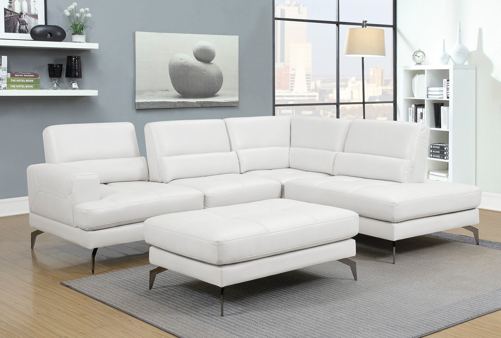 images_products_77 Serenity Sectional in Leather Gel White