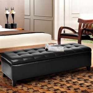 Home Accents - Leather